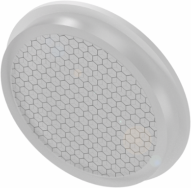 Reflectors and reflective foils BOS R-2