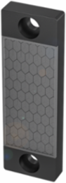 Reflector for Retro-Reflective Sensor, 4.9 cm² Sensing Surface, Cube Corner 4 mm