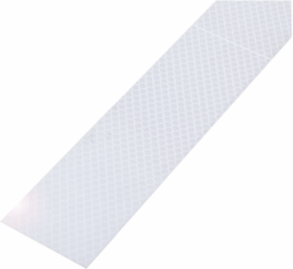 Reflectors and reflective foils BOS R-6-0,25