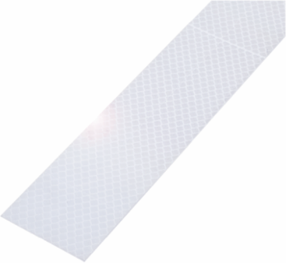Reflectors and reflective foils BOS R-6-45