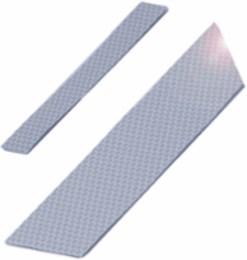 Reflectors and reflective foils BOS R-7-22