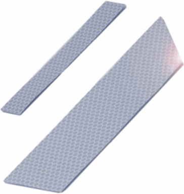 Reflectors and reflective foils BOS R-8-22