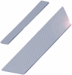 Reflectors and reflective foils BOS R-8-22