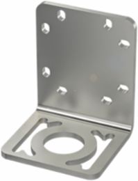 Stainless Steel Brackets for Vision Sensors - 74 x 47 x 51 mm