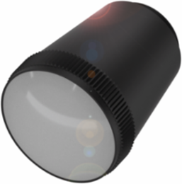 Optics: Diaphragms, filters, lenses, deflectors BKT M-PK-3