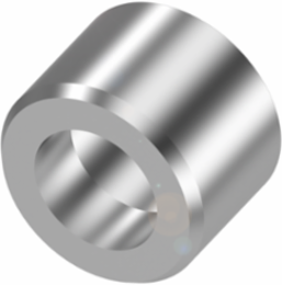 RFID System Mounting Bracket, Ø 11.6 x 8 mm, PA 6 Material