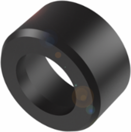 RFID System Mounting Bracket, Ø 11.6 x 6 mm, PA 6 Material
