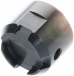 RFID System Brackets, Ø 16 x 18 mm, POM Material, -25...85 °C Ambient Temperature