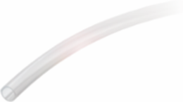 Protective Silicone Tube Ø 14.2 x 15000 mm for Cable Guard