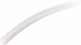 Silicone Protective Tube for Cables Ø 16.2 x 15000 mm, -60...260 °C
