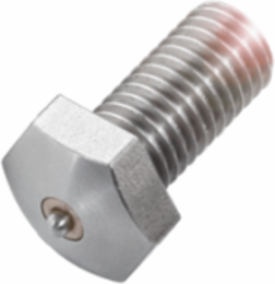 Plunger probe solutions BAM FS-XE-003-M5-4