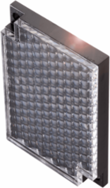 Reflectors and reflective foils BOS R-36
