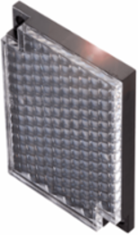 Reflectors and reflective foils BOS R-36