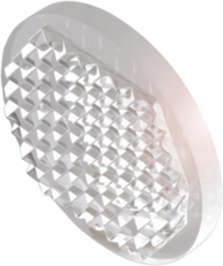 Reflectors and reflective foils BOS R-31