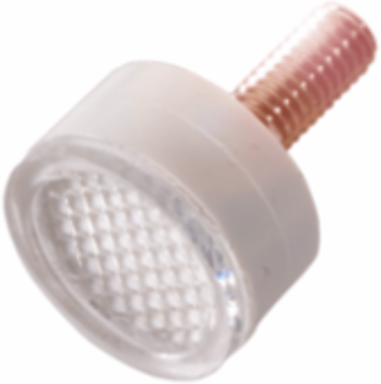 Reflectors and reflective foils BOS R-38