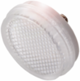 Reflector - Ø 25 x 15.5 mm, PMMA Material, for Retro-Reflective Sensors