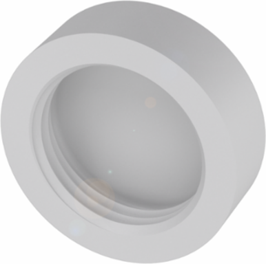Protective Caps for Inductive Sensors, 16 x 5 mm, POM Material