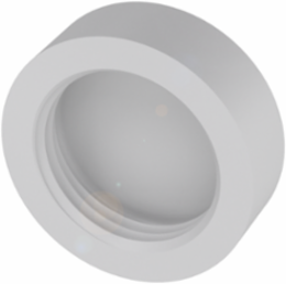 Protective Caps for Inductive Sensors, 16 x 5 mm, POM Material