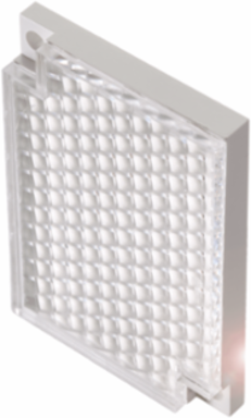 Reflectors and reflective foils BOS R-46