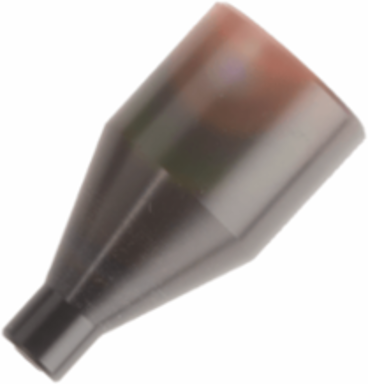 Optics: Diaphragms, filters, lenses, deflectors BAM AP-US-003-M12-O