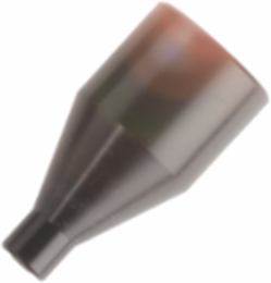 Optics: Diaphragms, filters, lenses, deflectors BAM AP-US-003-M12-O
