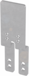 RFID Brackets, Stainless Steel, 105 x 14 x 32 mm