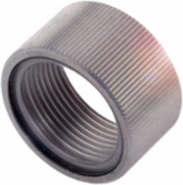 Protective Housing for BOS 18M Sensors, Ø 22 x 13mm, Stainless Steel