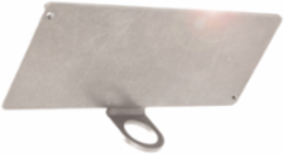Vision Sensor Bracket, 172 x 34 x 65 mm, Stainless Steel