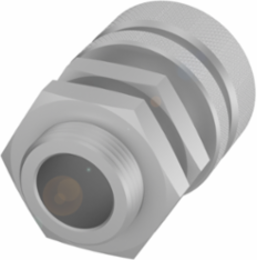 Proximity sensor mounts with positive stops BAM MC-XA-020-D12,0-2-FS/W