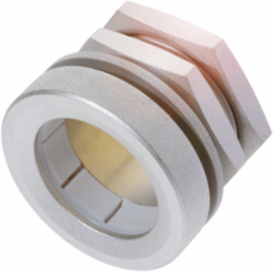 Proximity sensor mounts with positive stops BAM MC-XA-020-D30,0-2-FS/W