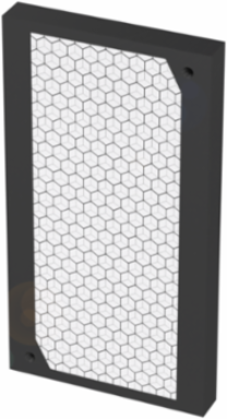 Reflectors and reflective foils BOS R-53