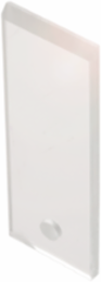 Protective housing BAM PC-XO-006-23K-G/RK