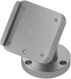 Bracket for Vision Sensors, Smart Cameras - 60 x 84 x 60 mm, Aluminum