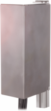 Protective housing BAM PC-XA-014-207-1