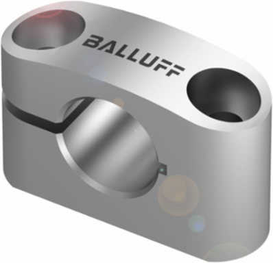 Universal Bracket for Ø12 mm Sensors, Aluminum Anodized, 12 x 20 x 32 mm