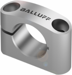 Universal Bracket for Sensors Ø18 mm, Aluminum Anodized, 12 x 26 x 36 mm