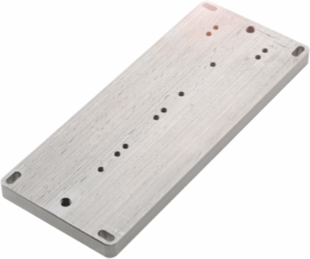 Protective housing BAM AD-AM-014-207-1