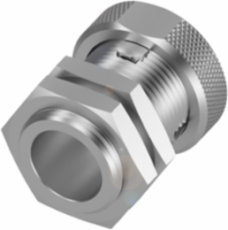 Proximity sensor mounts with positive stops BAM MC-XA-023-D18,0-2-FS