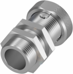 Proximity sensor mounts with positive stops BAM MC-XA-023-D18,0-2-FL