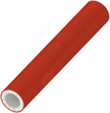 Protective tubes for cables BAM PT-XA-002-130-2-R15