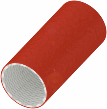 Protective tubes for cables BAM PT-XA-002-500-2-R15