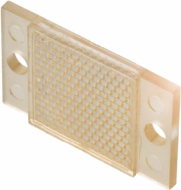 Reflectors and reflective foils BOS R-55
