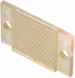 Reflectors and reflective foils BOS R-55