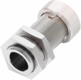 Proximity sensor mounts with positive stops BAM MC-XA-023-D12,0-2-FM/W