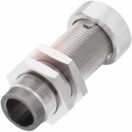 Proximity sensor mounts with positive stops BAM MC-XA-024-D12,0-2-FXL/W