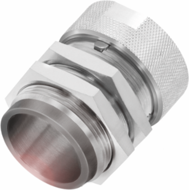 Proximity sensor mounts with positive stops BAM MC-XA-024-D30,0-2-FM/W