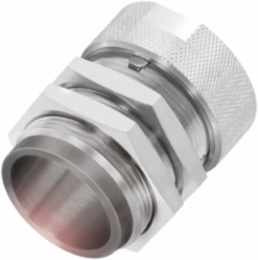 Proximity sensor mounts with positive stops BAM MC-XA-024-D30,0-2-FM/W