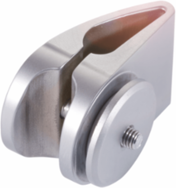 Flexible mounting system BMS CS-M-D12-BZ