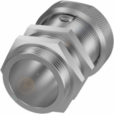 Proximity sensor mounts with positive stops BAM MC-XA-023-D30,0-2-FXL