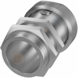 Proximity sensor mounts with positive stops BAM MC-XA-023-D30,0-2-FXL